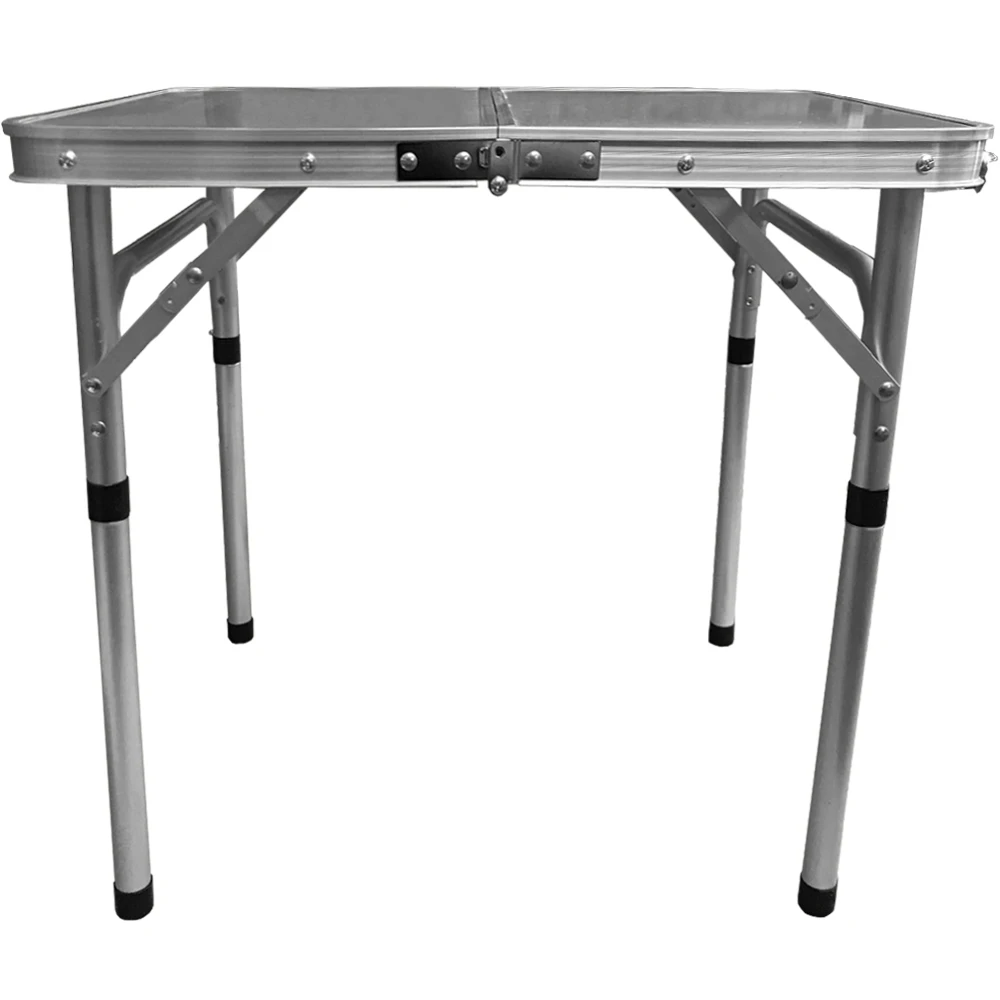 Compact Folding Side Table 4 Compact Folding Side Table - Image 2