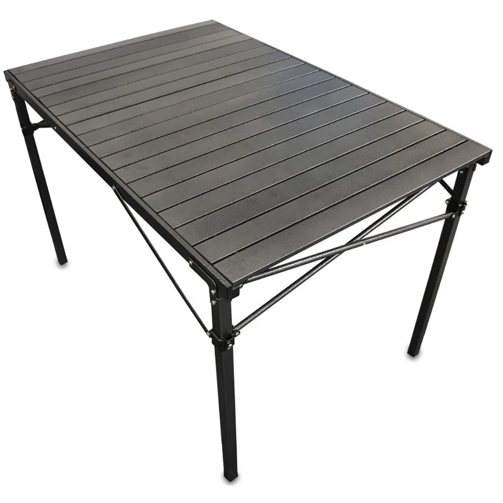 Fortis Slat Table 3 Fortis Slat Table