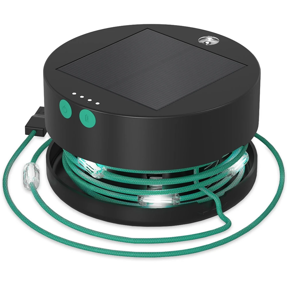 MPOWERD Luci Solar String Lights 3 MPOWERD Luci Solar String Lights