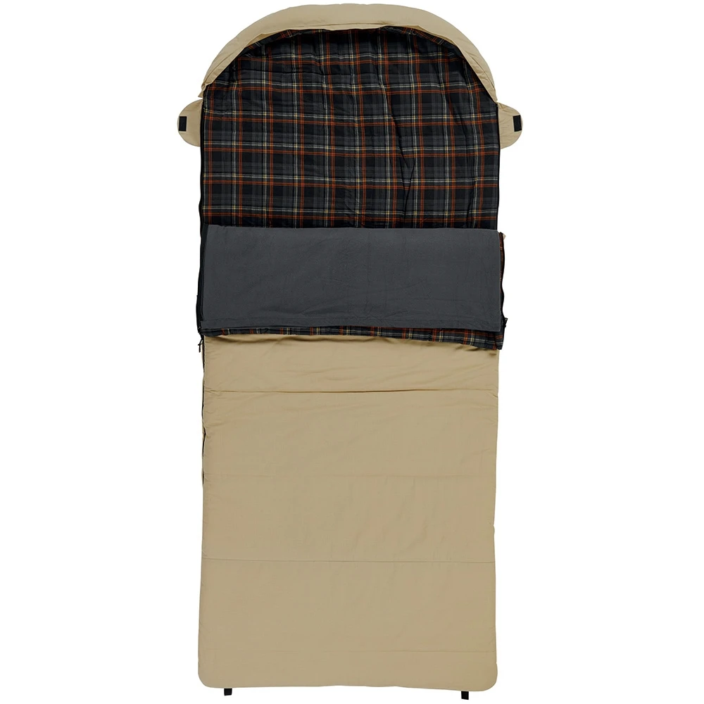 OZtrail Drover Sleeping Bag −7 5 OZtrail Drover Sleeping Bag −7 - Image 3