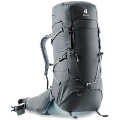 Deuter Aircontact Core 60 + 10 Backpack