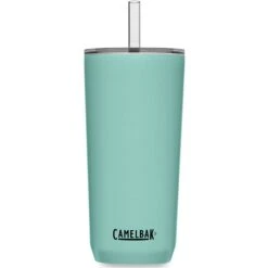 Camelbak Straw Tumbler Stainless Steel Vacuum Insulated 600ml