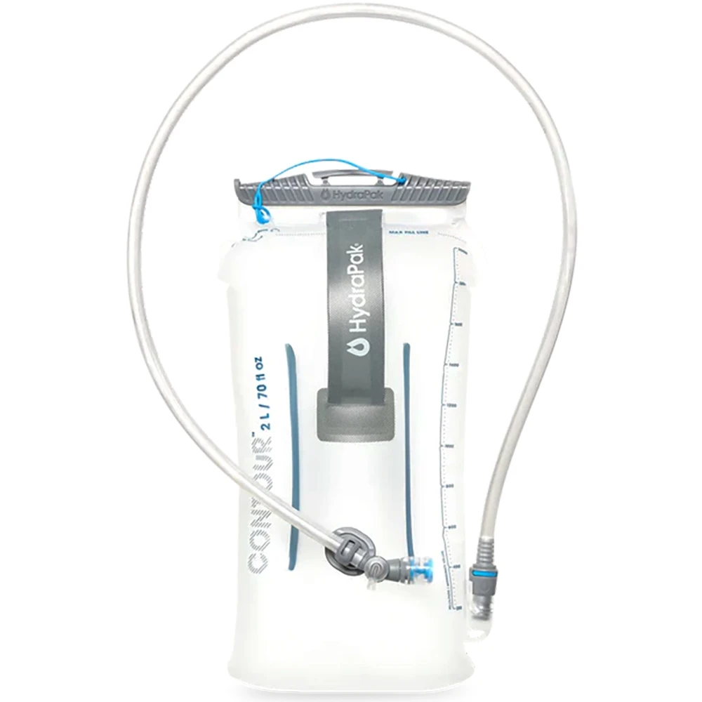 Hydrapak Contour 2L Hydration Reservoir 3 Hydrapak Contour 2L Hydration Reservoir