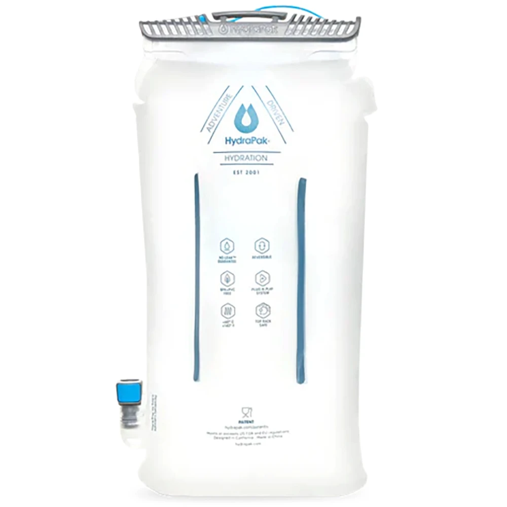 Hydrapak Contour 2L Hydration Reservoir 4 Hydrapak Contour 2L Hydration Reservoir - Image 2