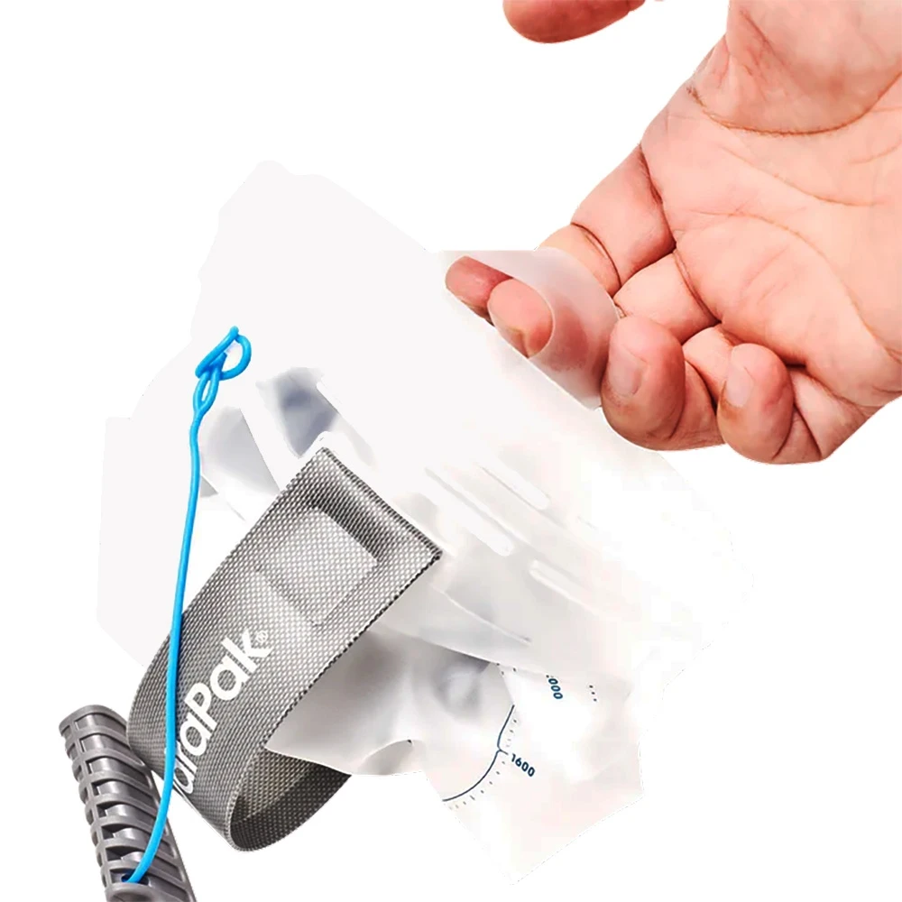 Hydrapak Contour 2L Hydration Reservoir 5 Hydrapak Contour 2L Hydration Reservoir - Image 3