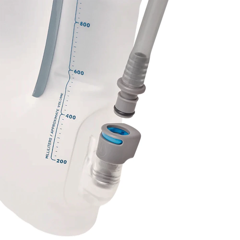 Hydrapak Contour 2L Hydration Reservoir 7 Hydrapak Contour 2L Hydration Reservoir - Image 5
