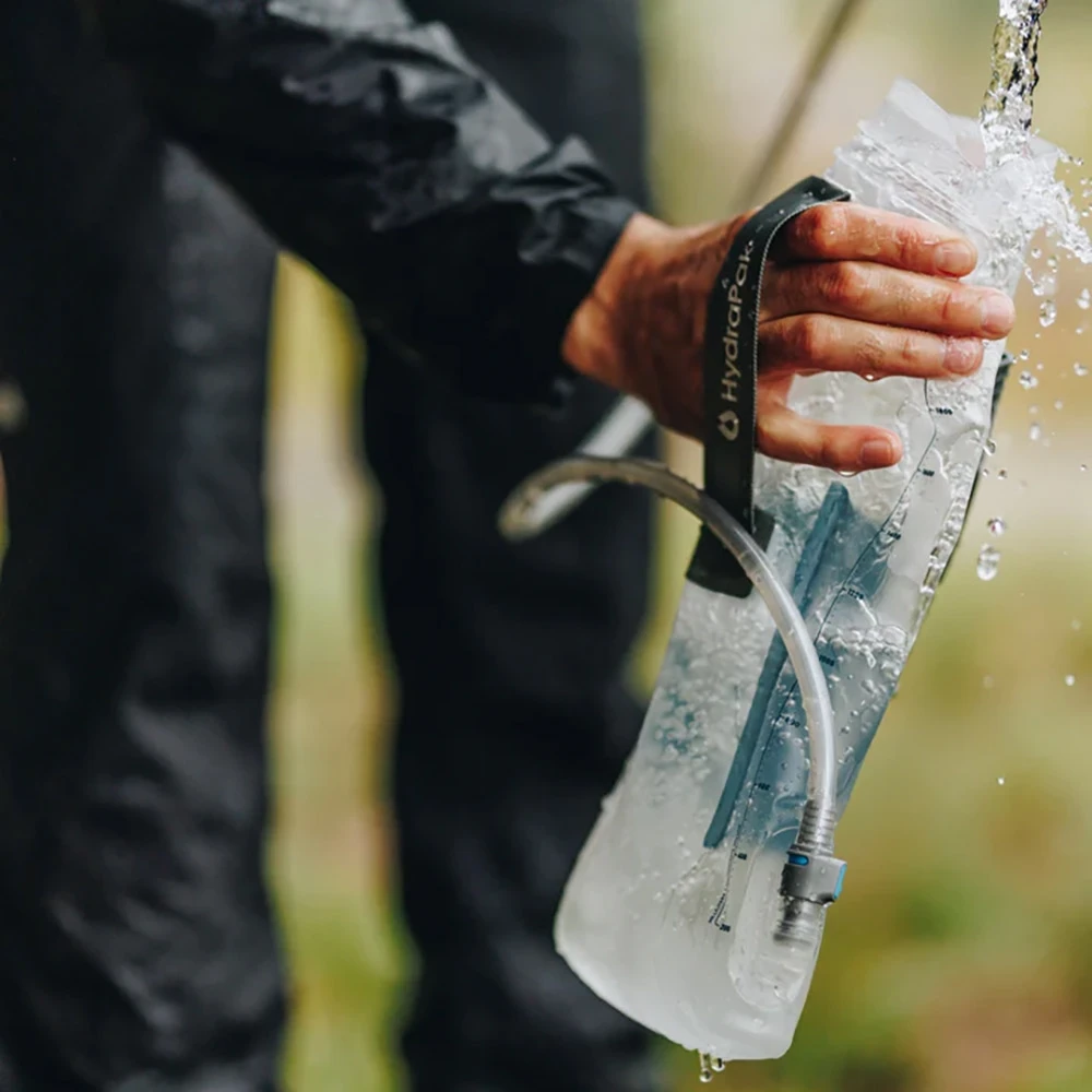 Hydrapak Contour 2L Hydration Reservoir 10 Hydrapak Contour 2L Hydration Reservoir - Image 8