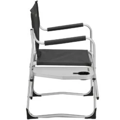 OZtrail Studio Directors Chair With Side Table 16 OZtrail Studio Directors Chair With Side Table -Outdoor Camping Shop 1277924 studio directors chair