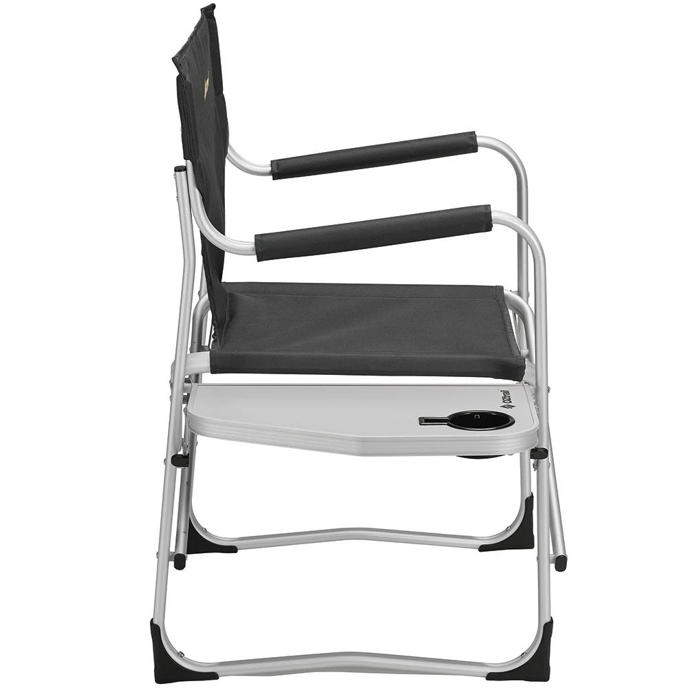OZtrail Studio Directors Chair With Side Table 8 OZtrail Studio Directors Chair With Side Table - Image 6