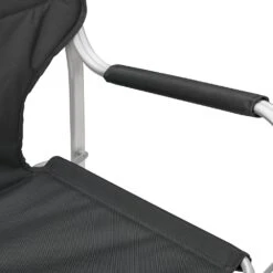 OZtrail Studio Directors Chair With Side Table 17 OZtrail Studio Directors Chair With Side Table -Outdoor Camping Shop 1277925 studio directors chair