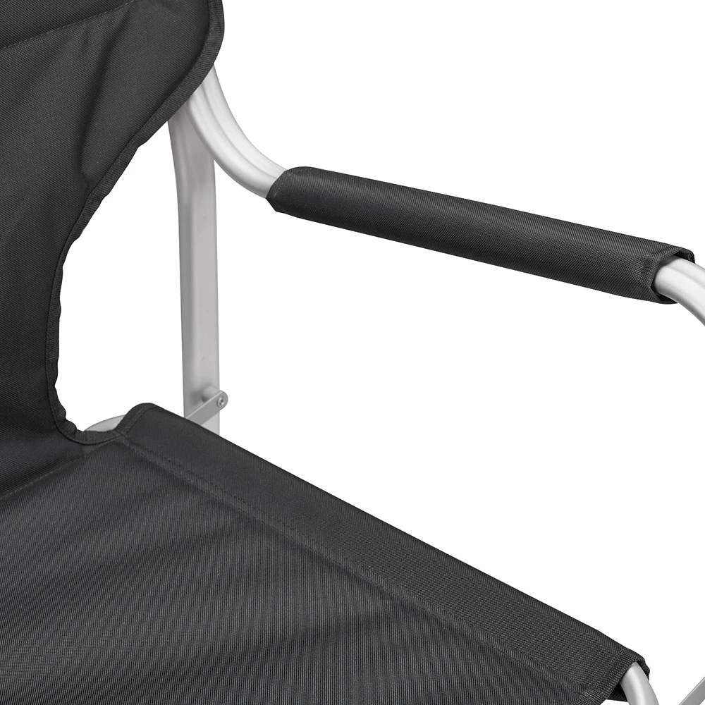 OZtrail Studio Directors Chair With Side Table 9 OZtrail Studio Directors Chair With Side Table - Image 7