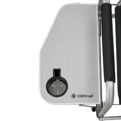 OZtrail Studio Directors Chair With Side Table 18 OZtrail Studio Directors Chair With Side Table -Outdoor Camping Shop 1277926 studio directors chair