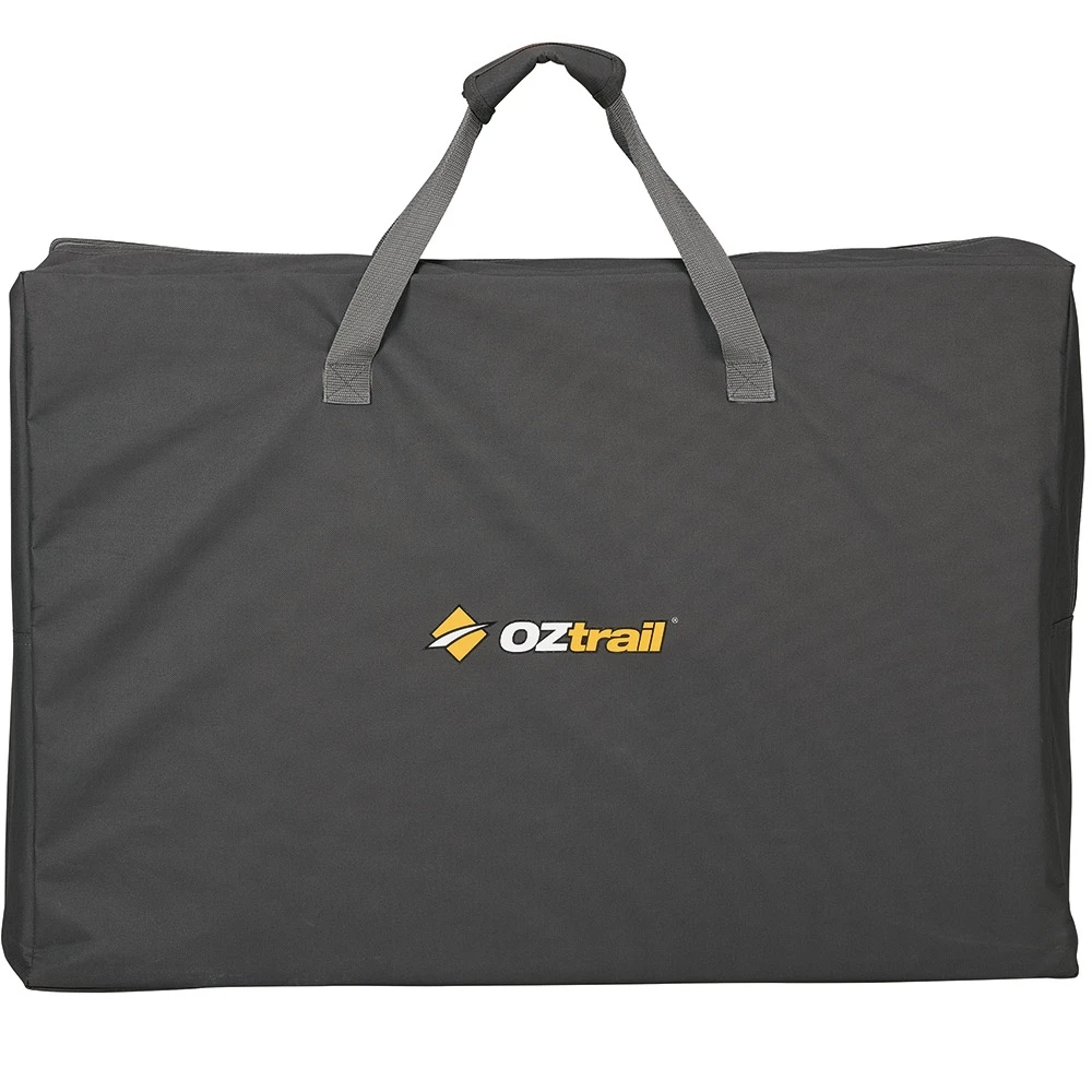 OZtrail Studio Directors Chair With Side Table 11 OZtrail Studio Directors Chair With Side Table - Image 9