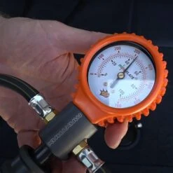 Indeflate Deflator/Inflator/Equaliser 2 Hose 21 Indeflate Deflator/Inflator/Equaliser 2 Hose -Outdoor Camping Shop 1277952 maxtrax indeflate