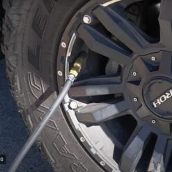 Indeflate Deflator/Inflator/Equaliser 4 Hose -Outdoor Camping Shop 1277967 maxtrax indeflate 4 hose