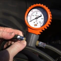 Indeflate Deflator/Inflator/Equaliser 4 Hose -Outdoor Camping Shop 1277968 maxtrax indeflate 4 hose