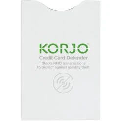 Credit Card Defender 3 Pack -Outdoor Camping Shop 1278344 rfid credit card defender 3pce