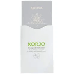 Passport Defender 2 Pack -Outdoor Camping Shop 1278346 rfid passport defender 2pce