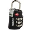 TSA Indicator Combination Lock 1 TSA Indicator Combination Lock -Outdoor Camping Shop 1278392 tsa compliant lock with indicator