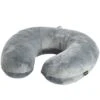 Memory Foam Neck Pillow 1 Memory Foam Neck Pillow -Outdoor Camping Shop 1278555 memory foam pillow grey