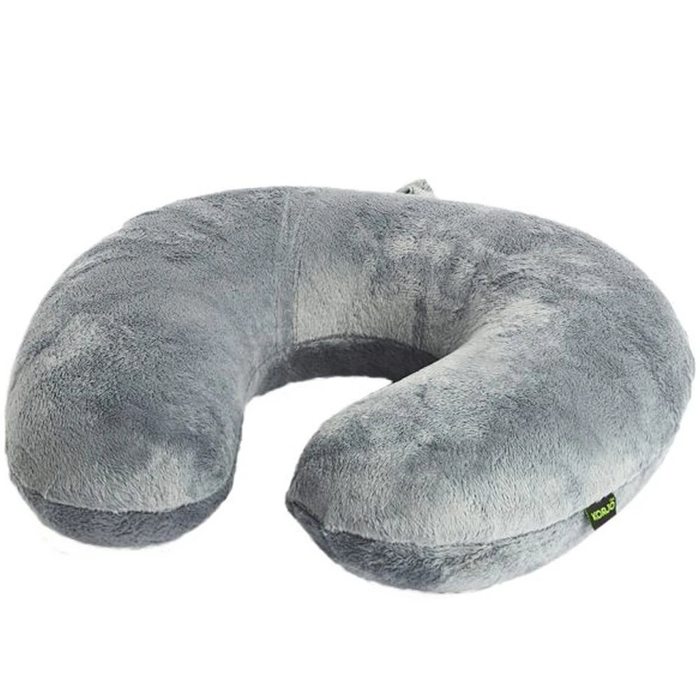 Memory Foam Neck Pillow 3 Memory Foam Neck Pillow