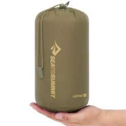 Sea To Summit Lightweight Stuff Sack -Outdoor Camping Shop 1279407 lightweight stuff sack