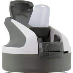 Tritan Bottle Summit 750ml -Outdoor Camping Shop 1280029 lak tritan bottle 075l grey summit cap