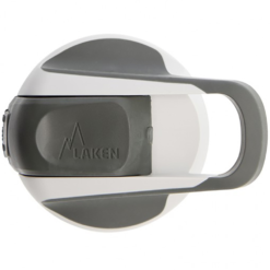 Tritan Bottle Summit 750ml -Outdoor Camping Shop 1280030 lak tritan bottle 075l grey summit cap