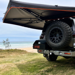 Boss Shadow 270 XL Awning With RTT Zip Entry 19 Boss Shadow 270 XL Awning With RTT Zip Entry -Outdoor Camping Shop 1280132 shadow 270 xl awning with rtt zip