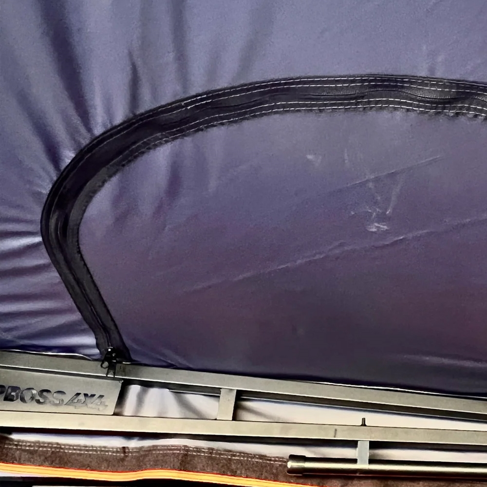 Boss Shadow 270 XL Awning With RTT Zip Entry 8 Boss Shadow 270 XL Awning With RTT Zip Entry - Image 6