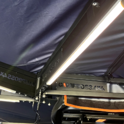 Boss Shadow 270 XL Awning With RTT Zip Entry 23 Boss Shadow 270 XL Awning With RTT Zip Entry -Outdoor Camping Shop 1280136 shadow 270 xl awning with rtt zip