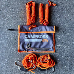 Boss Shadow 270 XL Awning With RTT Zip Entry 24 Boss Shadow 270 XL Awning With RTT Zip Entry -Outdoor Camping Shop 1280137 shadow 270 xl awning with rtt zip