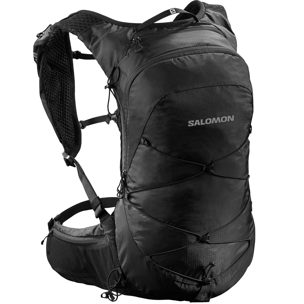 Salomon XT 15 Backpack With 2L Bladder 4 Salomon XT 15 Backpack With 2L Bladder - Image 2