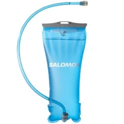 Salomon XT 15 Backpack With 2L Bladder 9 Salomon XT 15 Backpack With 2L Bladder -Outdoor Camping Shop 1281343 xt 15 backpack with 2l bladder black