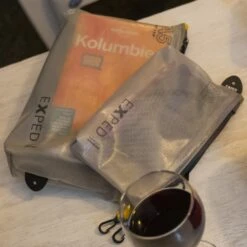 Exped Vista Organiser A5 -Outdoor Camping Shop 1281506 vista organiser a5