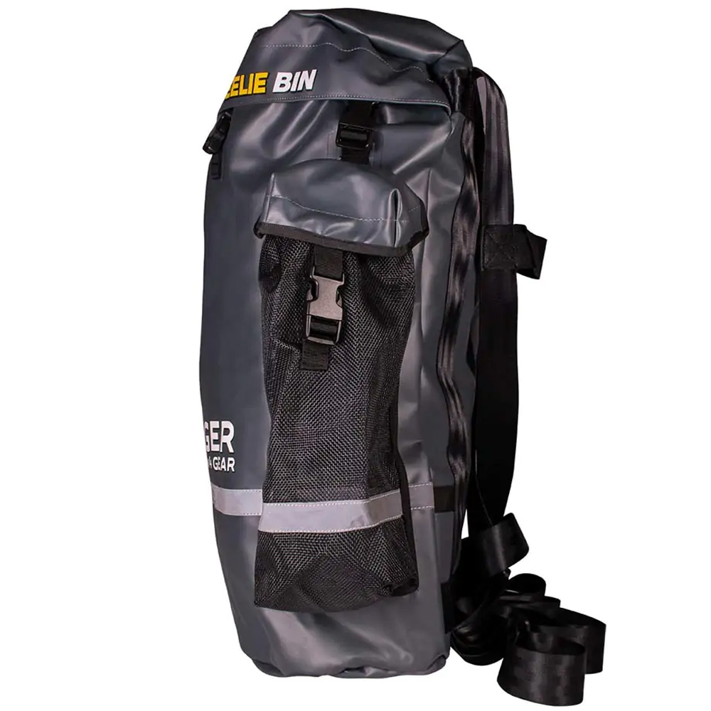 4WD Wheelie Bin 4 4WD Wheelie Bin - Image 2