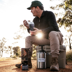 Tasty Green Lentils 300g -Outdoor Camping Shop 1281543 tasty green lentils 300g