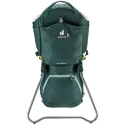 Deuter Kid Comfort Child Carrier With Sun Roof 19 Deuter Kid Comfort Child Carrier With Sun Roof -Outdoor Camping Shop 1281629 kid comfort child carrier sun roof forest