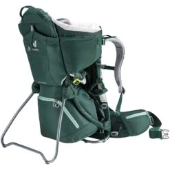 Deuter Kid Comfort Child Carrier With Sun Roof 20 Deuter Kid Comfort Child Carrier With Sun Roof -Outdoor Camping Shop 1281631 kid comfort child carrier sun roof forest