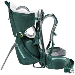 Deuter Kid Comfort Child Carrier With Sun Roof 21 Deuter Kid Comfort Child Carrier With Sun Roof -Outdoor Camping Shop 1281632 kid comfort child carrier sun roof forest