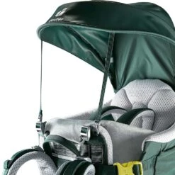 Deuter Kid Comfort Child Carrier With Sun Roof 24 Deuter Kid Comfort Child Carrier With Sun Roof -Outdoor Camping Shop 1281633 kid comfort child carrier sun roof forest
