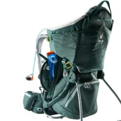 Deuter Kid Comfort Child Carrier With Sun Roof 26 Deuter Kid Comfort Child Carrier With Sun Roof -Outdoor Camping Shop 1281639 kid comfort child carrier sun roof forest