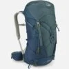 Lowe Alpine AirZone Trail Camino 37:42 Hiking Pack -Outdoor Camping Shop 1281828 airzone trail camino 3742 hiking pack tempest blue orion blue