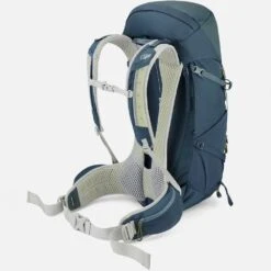 Lowe Alpine AirZone Trail Camino 37:42 Hiking Pack 7 Lowe Alpine AirZone Trail Camino 37:42 Hiking Pack -Outdoor Camping Shop 1281830 airzone trail camino 3742 hiking pack tempest blue orion blue
