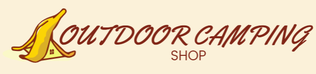 Outdoor Camping Shop